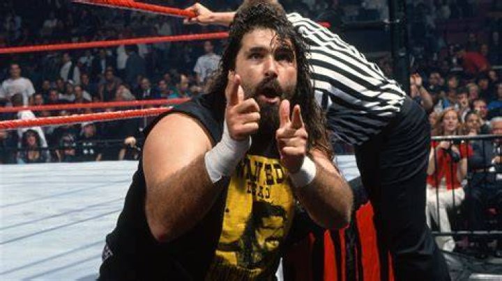 5 Best Matches He Wrestled as Cactus Jack (& 5 As Mankind)