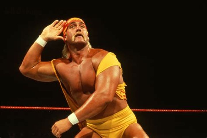 5 Best World Title Reigns Of Hulk Hogan's Career (& 5 Worst)
