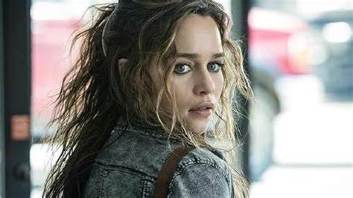 5 Biggest Changes In The Emilia Clarke Movie