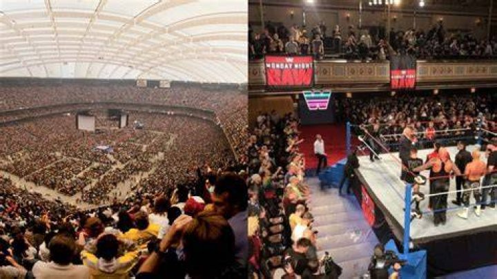 5 Classic Wrestling Venues That Are Still Used (& 5 That Have Closed Down)