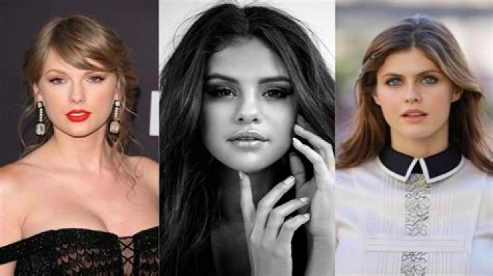 5 Hottest Female Celebrities Who Went From Fit to Fat QuirkyByte