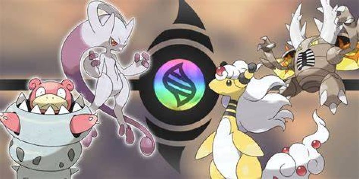5 Of The Best Designed Mega Evolutions (& 5 Of The Worst)