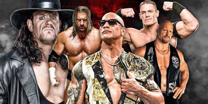 5 Pairs Of Wrestlers From WWE's Attitude Era That Were Close Backstage (& 5 That Hated Each Other)