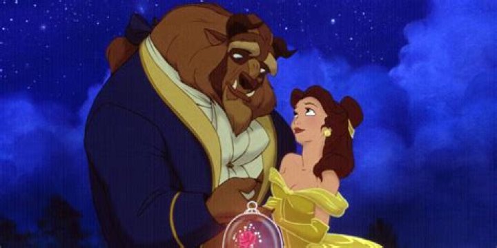 5 Reasons Ariel & Eric Are The Best Couple (& 5 Why It's Belle & The Beast)