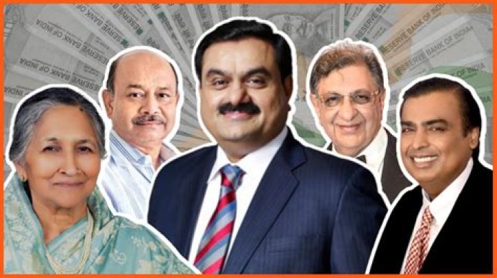 5 richest Indians in South Africa and their net worths (2023)