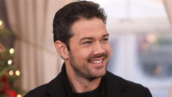 5 Ryan Paevey Hallmark Movies For A Romantic Night In