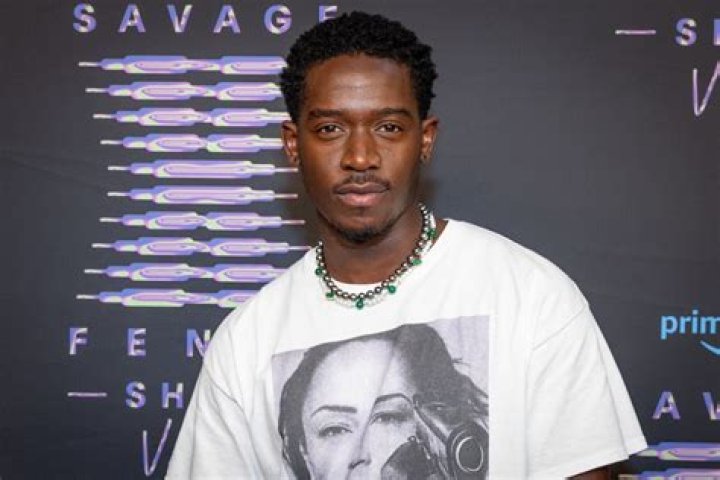 5 Style Moments From Damson Idris