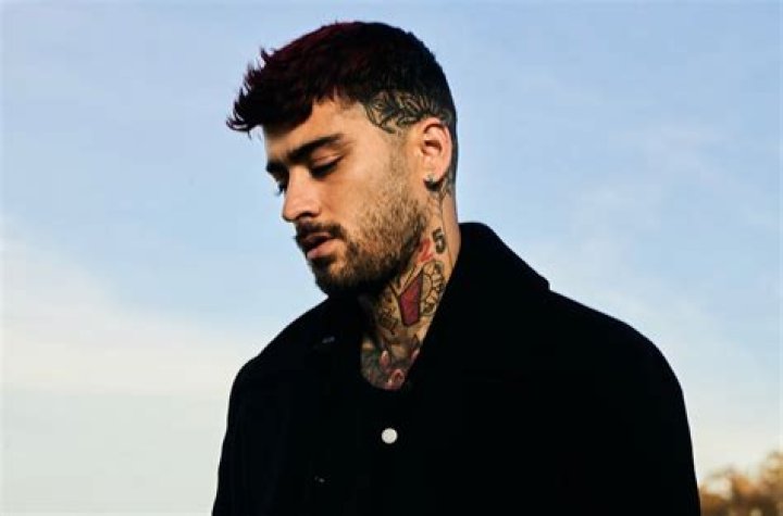5 Things to Know About Zayn Malik's Rumored Girlfriend Neelam Gill