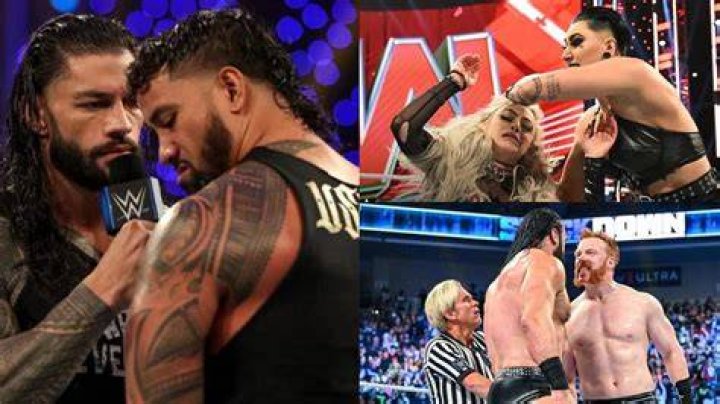 5 WWE Raw Rivalries We Want After WrestleMania 39 (& 5 On WWE Smackdown)