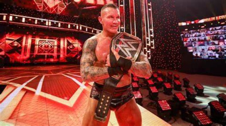 5 Years Where Randy Orton Was Motivated (& 5 Where He Was Lazy)