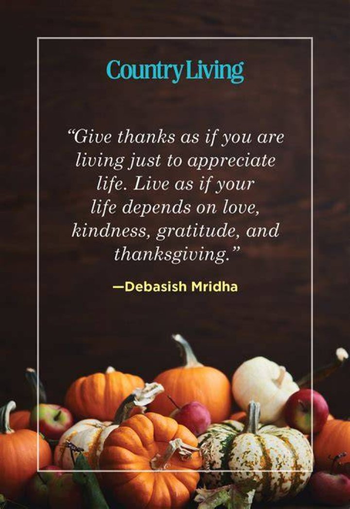 50 Thanksgiving Love Messages &raquo; True Love Words