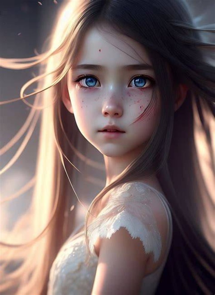 500+ AI Sexy Girls Photos Collection That Will Amaze You Cute Top 10