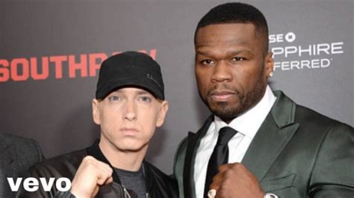 50cent's babymama responds to his shade