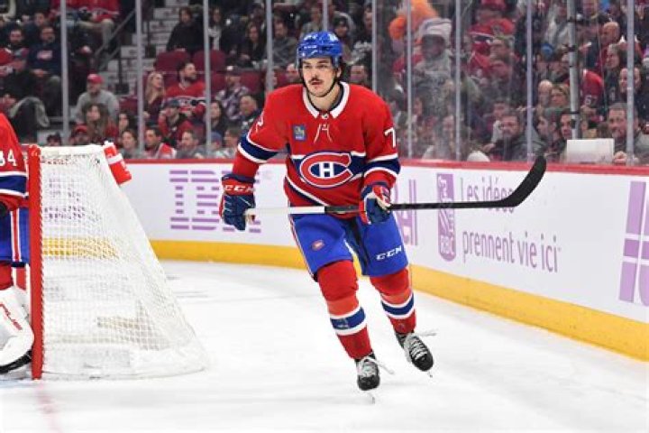 53-Year-Old Montreal Forward Hockey Player Passes Away After Battling Terminal
Disease