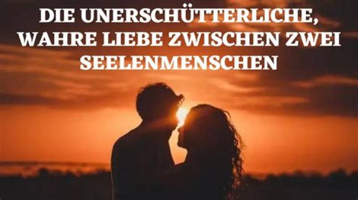 6 Unterschiede zwischen wahrer Liebe und k&ouml;rperlicher Anziehung
