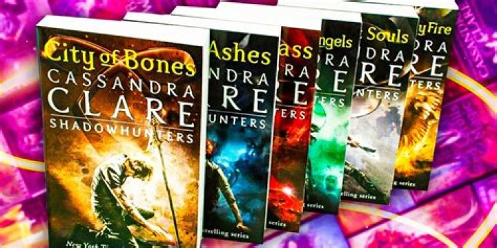 7 Book Storylines Shadowhunters Will Never Adapt Thanks To Its Cancellation