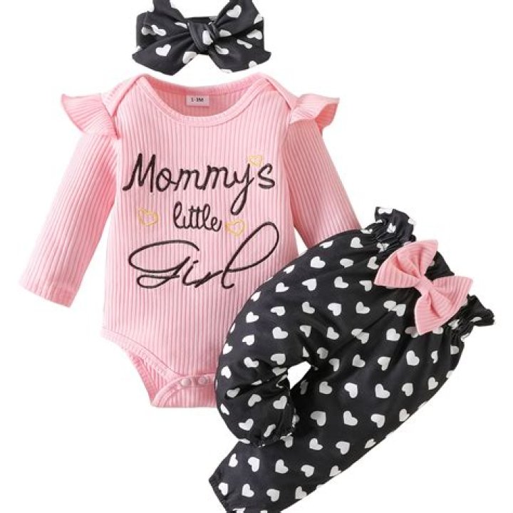 7 Unique Adorable Baby Girl Names To Inspire You Short baby girl