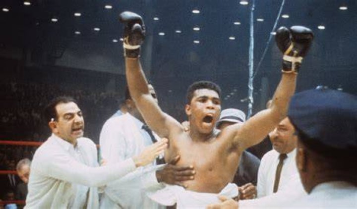 7 Years After Muhammad Ali’s Death, Former Mafia Boss Answers the Burning
Question: Did Sonny Liston Take a Dive?