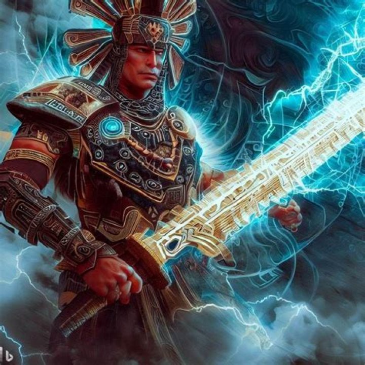 700 Inspiring Mayan Names for Your Characters