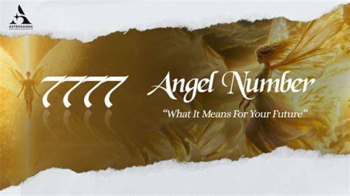 7777 angel number: What it means for your love, career & money