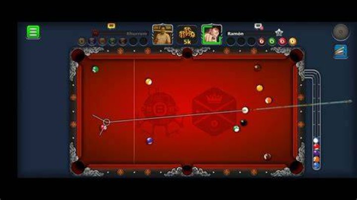 8 ball pool hacks YouTube