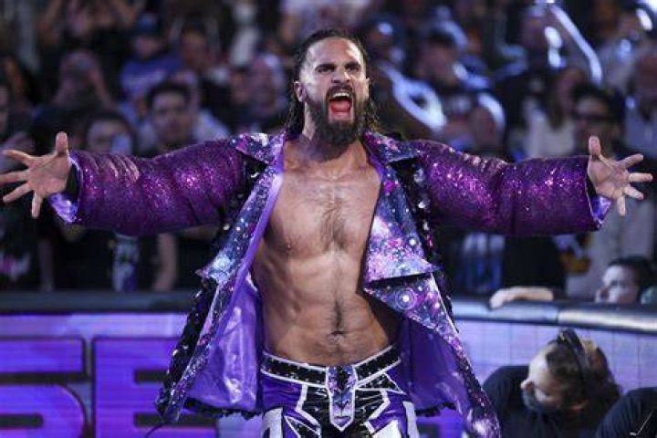 8 Funniest Moments Of Seth Rollins' Career, Ranked