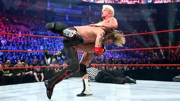 8 Reasons For And 8 Against Dolph Ziggler Getting a Main Event Push