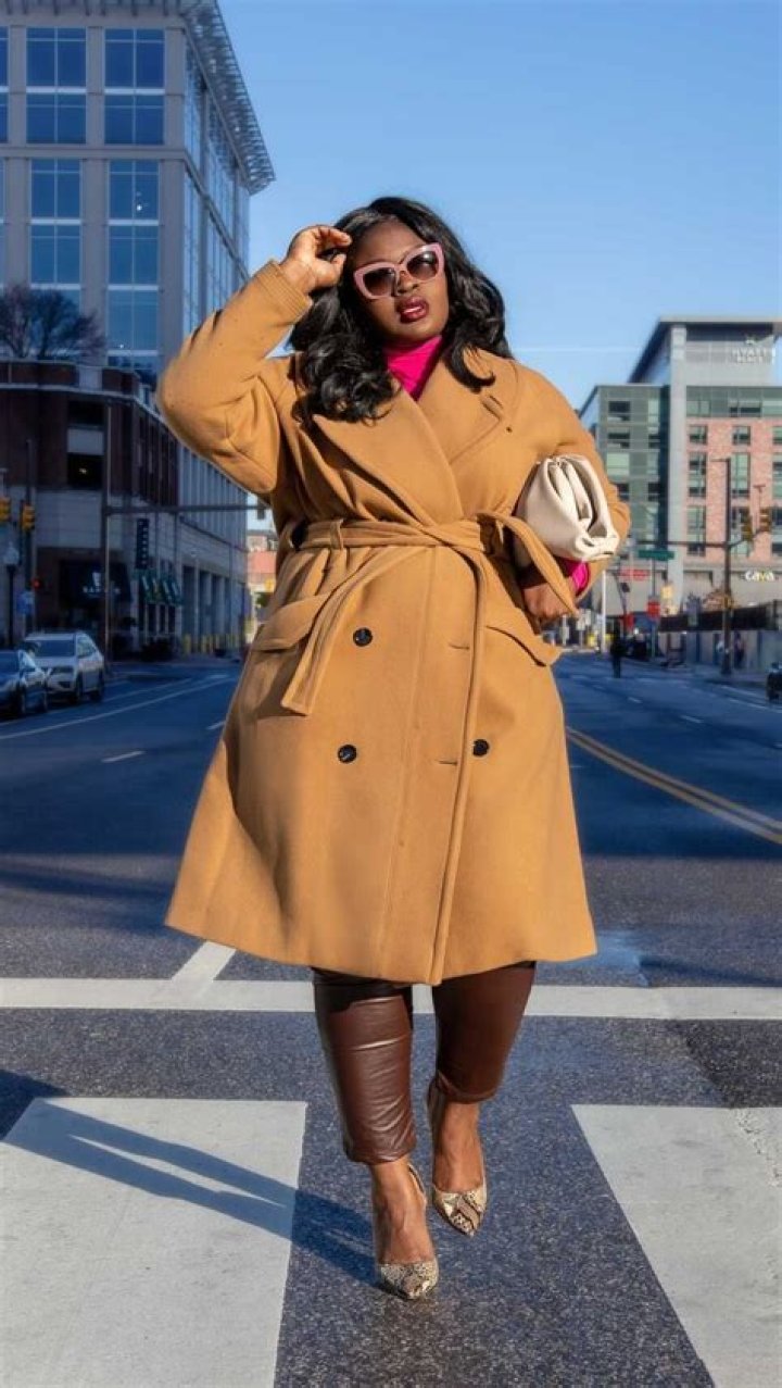 ‪fashoo_ ‬ Curvy outfits, Curvy women fashion, Curvy girl outfits