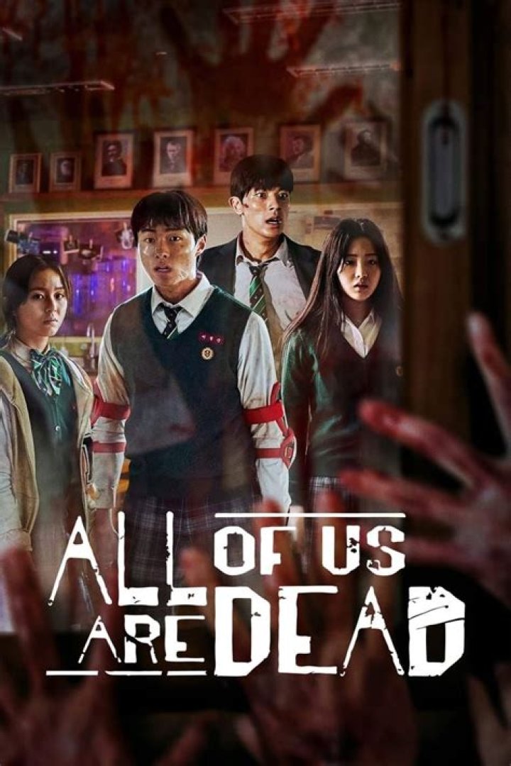 9 All Of Us Are Dead Season 2 Characters We’re Worried Might Die In Season 2