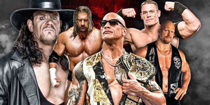 9 Best Wrestlers From New York, Ranked