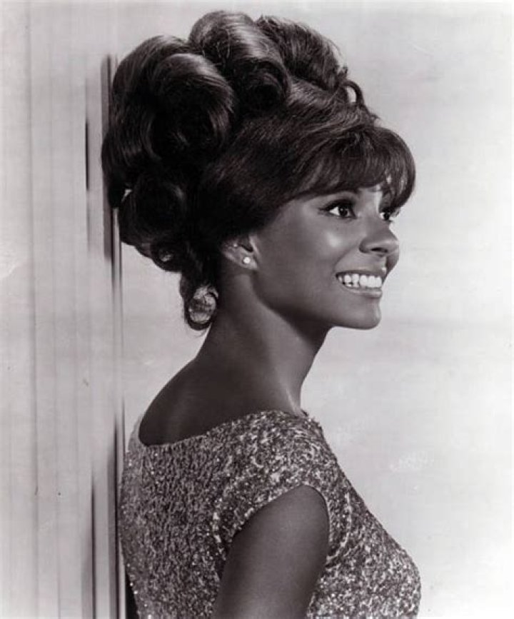 9 Hot Sexy Leslie Uggams Bikini Pics