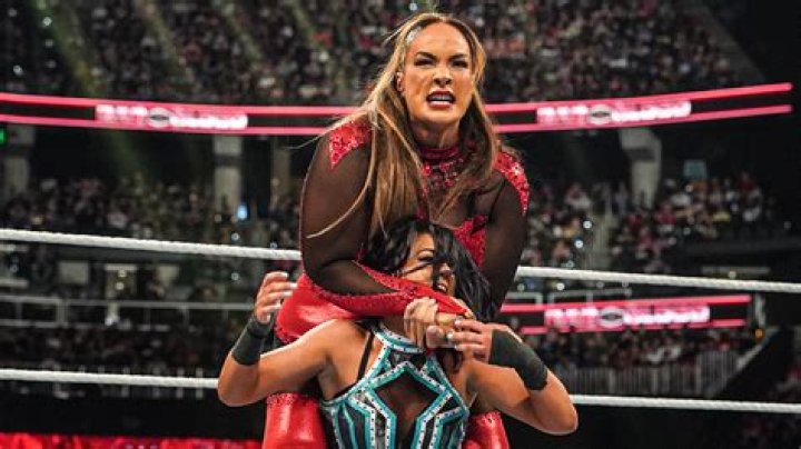 9 Things Fans May Have Forgotten About WWE Diva Debra