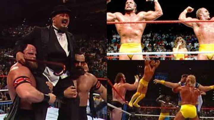 9 Things WWE Fans Should Know About Survivor Series 1988