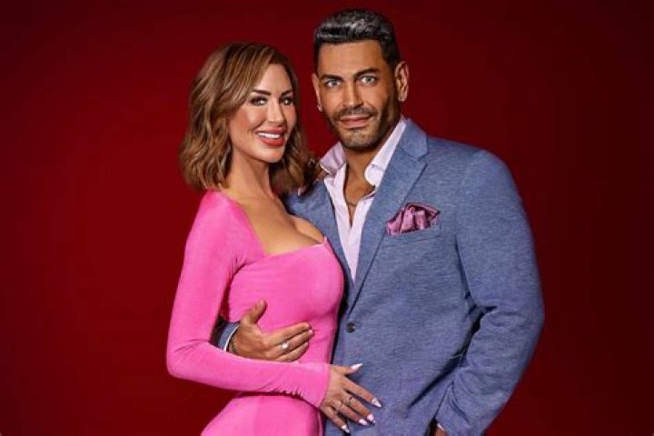 90 Day Fiance: Jon & Rachel Walters Reunite for First Time in Two Years
