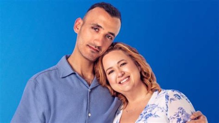 90 Day Fiance Michael Is In America! Finally Settling Down With Angela?