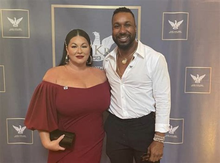 90 Day Fiance Molly Hopkins Luis Mendez