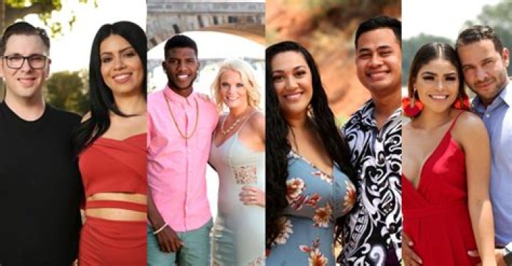 90 day fiance season 6