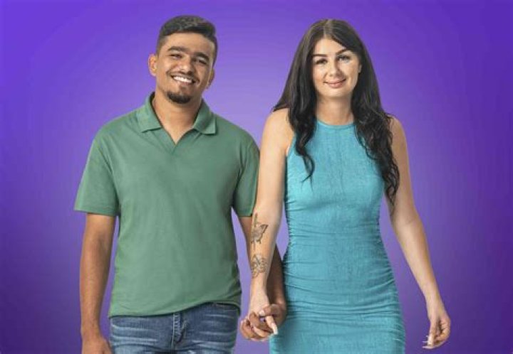 90 Day Fiancé Season 7: An In-Depth Analysis And Breakdown