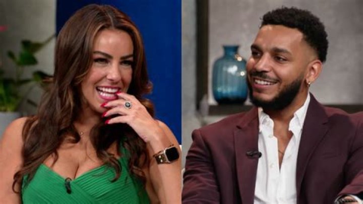 90 day fiance single life tell all Louvenia Uribe