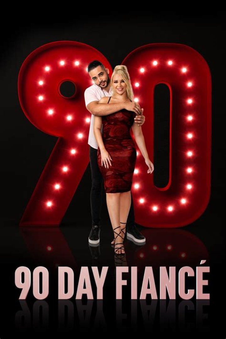90 Day Fianc&eacute; Spoilers Rose Vega Shows Off Her Stunning Transformation