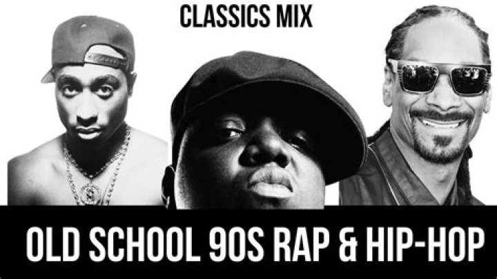 90s Hip Hop Smooth Classics Loud News Net