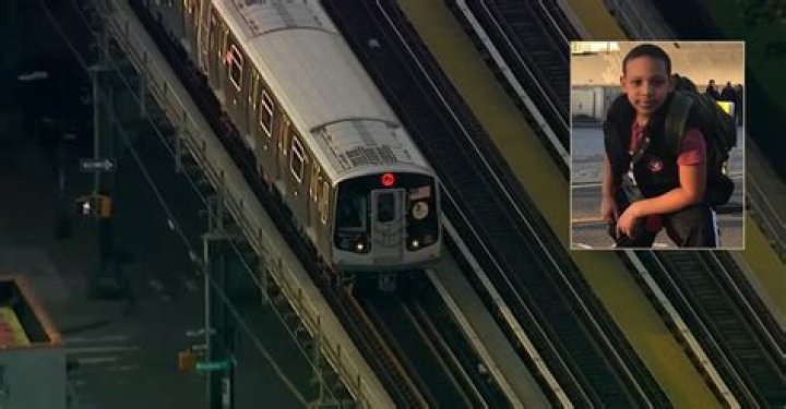 911 Calls Confirm Another Subway Surfing Death of 14-Year-Old in Brooklyn