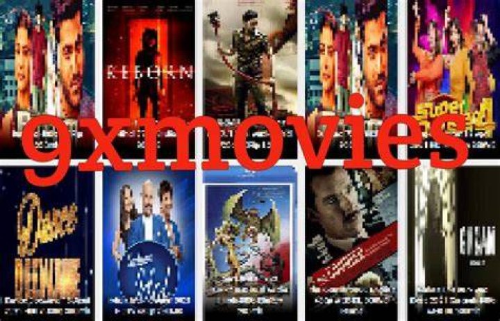 9xmovies Bollywood, Hollywood 300mb Movies Download 2024