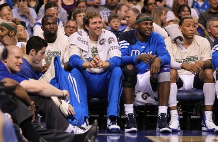 “A Belt…if Needed for Discipline”: Steering Away From Father’s Unnerving
Tactics, Ex-MVP Dirk Nowitzki Redefined Parenthood in 2017