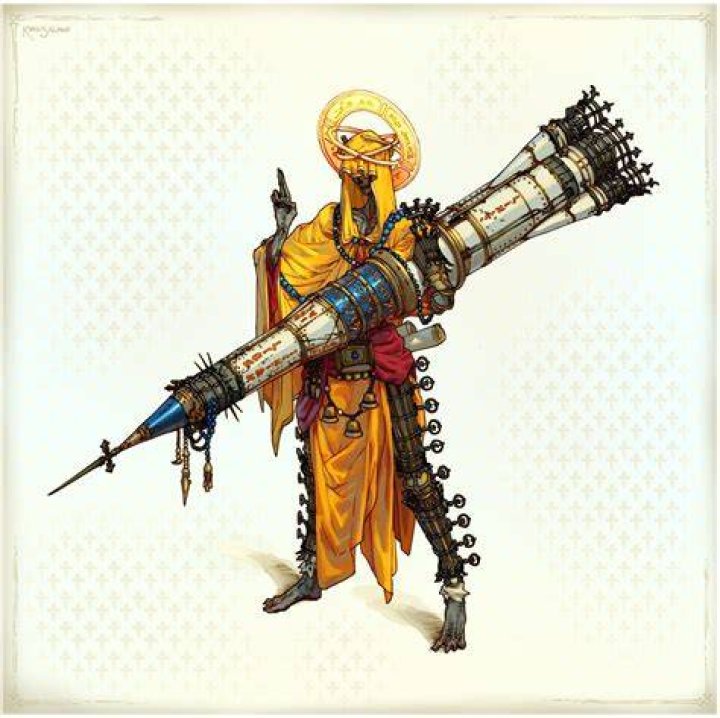 A character using magic missile during a battle in Baldur's Gate 3 