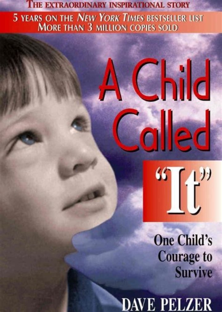 A Child Called It Fan Casting on myCast