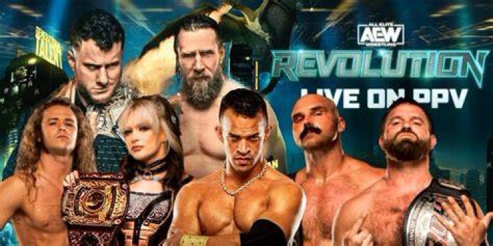 A Classic Iron Man Match! FTR Returns! New Champs Crowned!