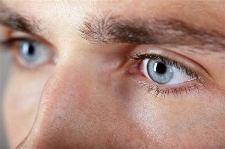 A close-up shot of Marvin's face in NBA 2K23