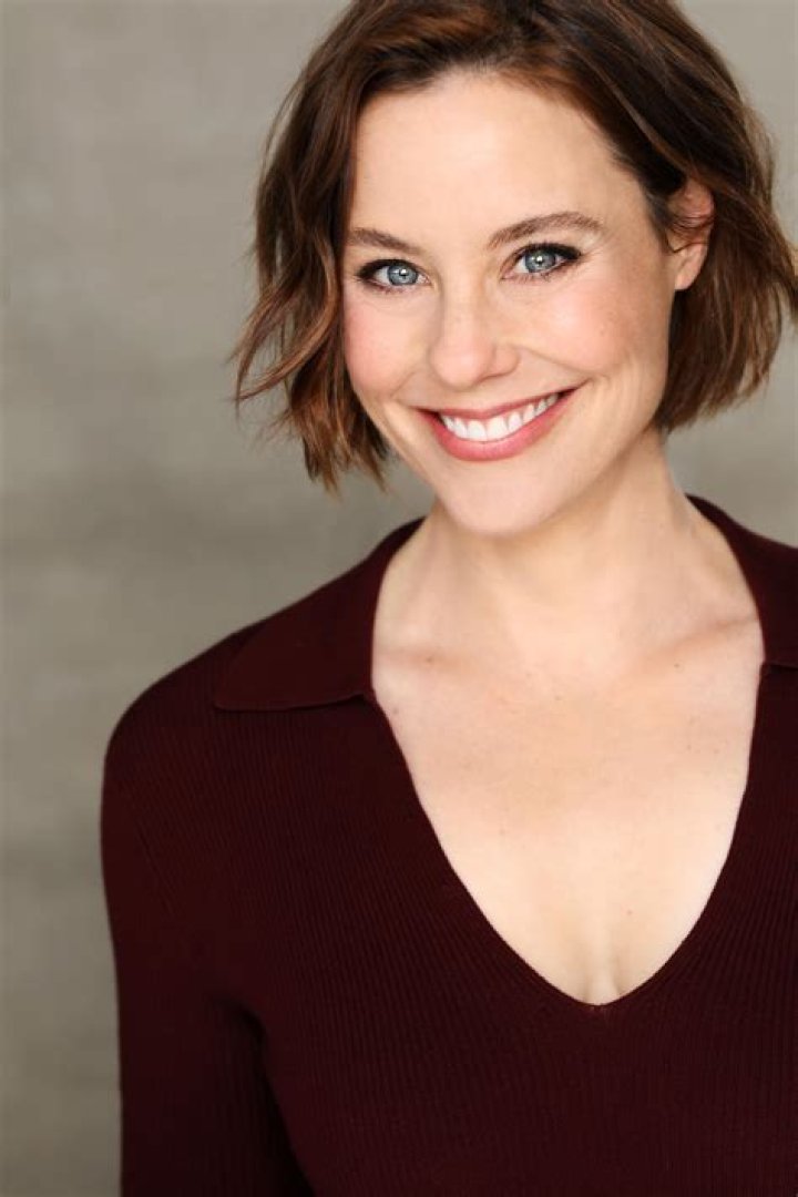 A Comprehensive Insight Into Ashley Tervort: Life, Career, And Influence