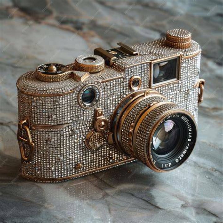 A detail from a diamond-encrusted pistol that a US government witness said belonged to infamous Mexican drug lord El Chapo. Photo / AP